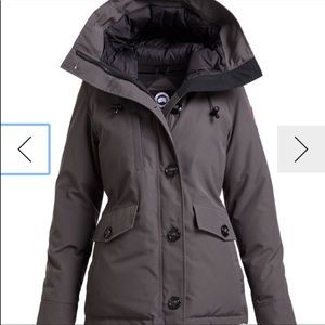 Canada Goose Coat
